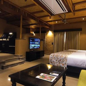 Family Double Room